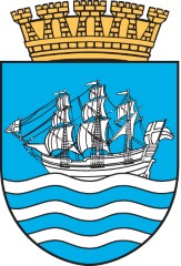 Arendal Byvåpen