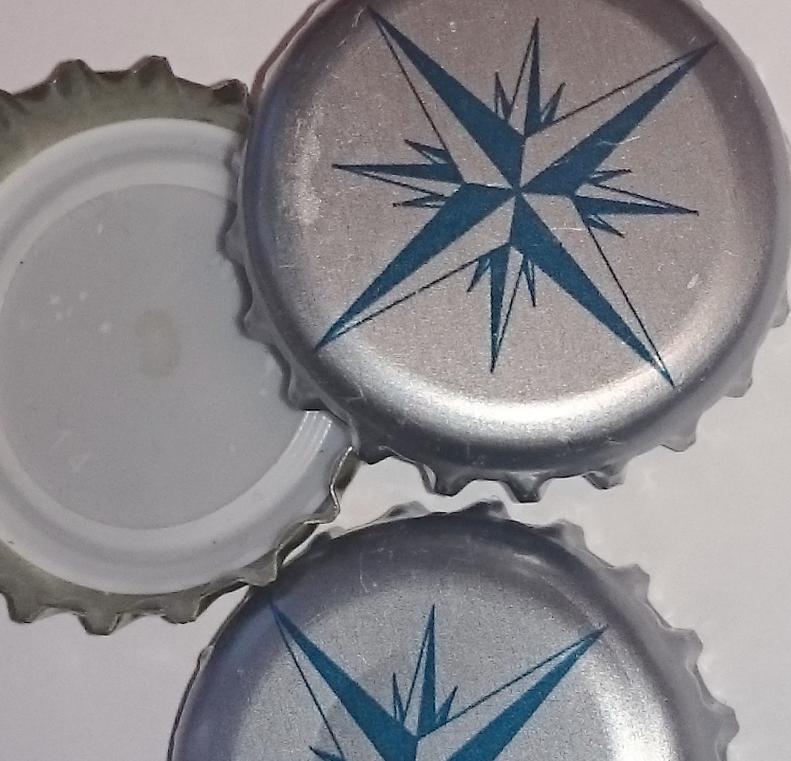 Austmann Logo, Gammel