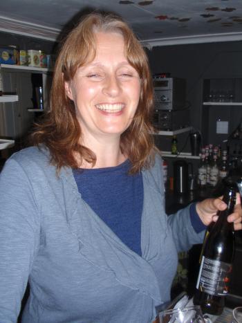 Beate Stene