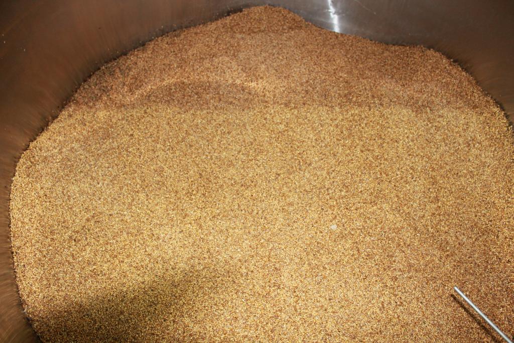 spirende malt