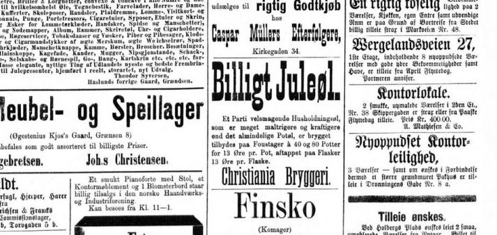 julekalender julekalender