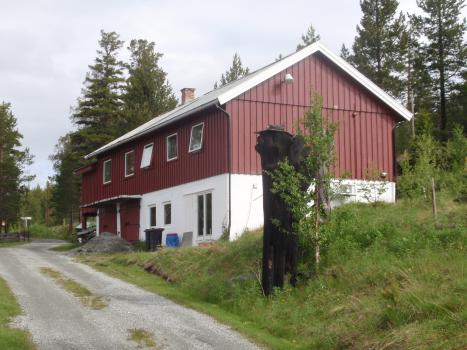 Espedalen Fjellbryggeri