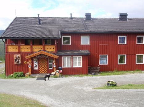 Ruten Fjellstue